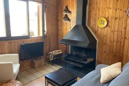 Apartamento Acollidora Planta Baixa A Alp